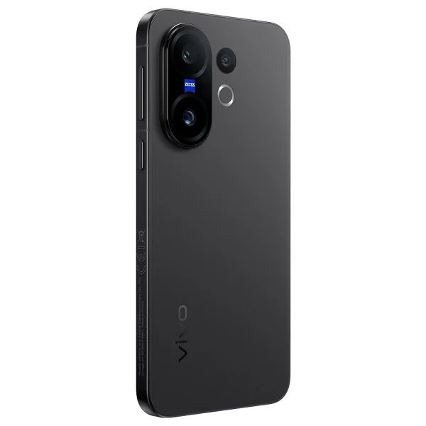 Vivo X200 Fe 256 GB Siyah - Görsel 4