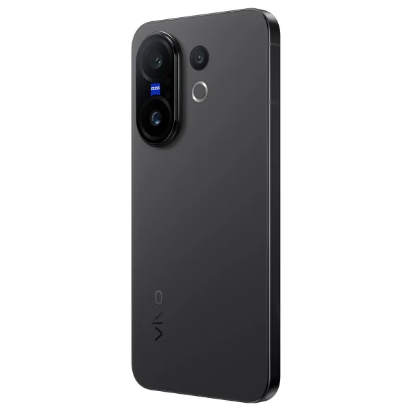 Vivo X200 Fe 256 GB Siyah - Görsel 5