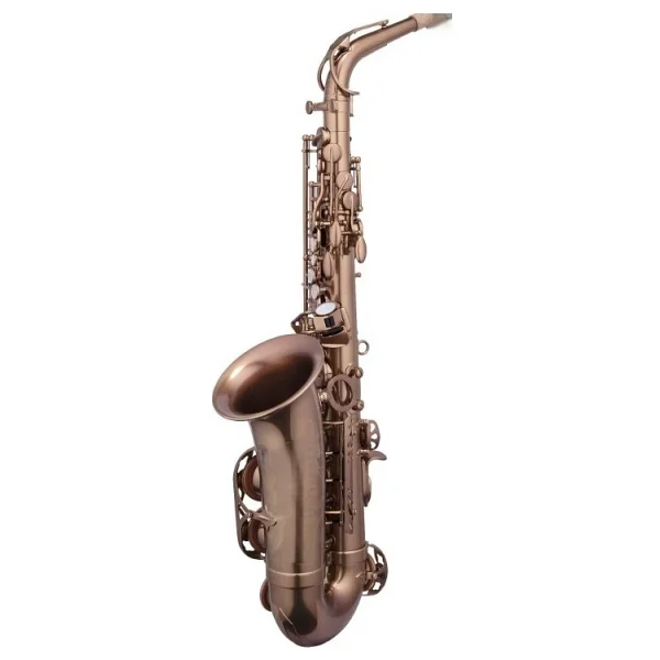 Bohemia Bal1017 Alto Saksafon - Görsel 4
