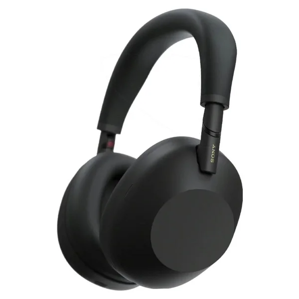 Sony Wh-1000xm6 Siyah Kulak Üstü Bluetooth Kulaklık - Görsel 7