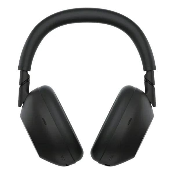 Sony Wh-1000xm6 Siyah Kulak Üstü Bluetooth Kulaklık - Görsel 9