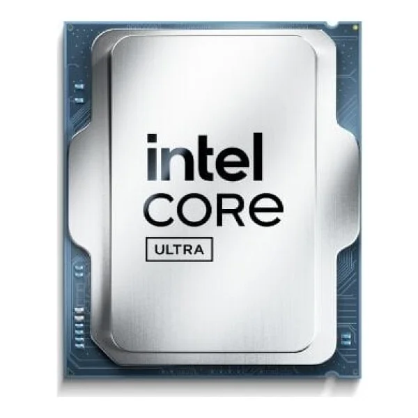 Intel Ultra 5 225f On Çekirdek 3.3 GHz İşlemci - Görsel 4
