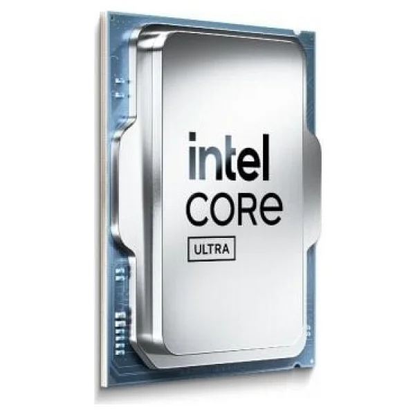 Intel Ultra 5 225f On Çekirdek 3.3 GHz İşlemci - Görsel 2