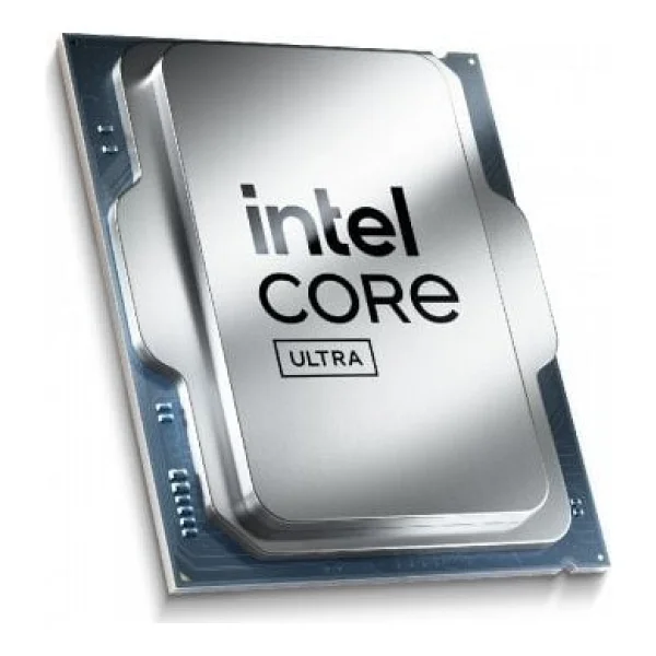 Intel Ultra 5 225f On Çekirdek 3.3 GHz İşlemci - Görsel 3