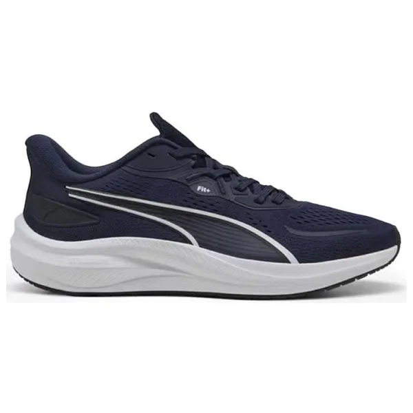 Puma Skyrocket Lite 2 311730-18 Lacivert Koşu Ayakkabısı - Görsel 5