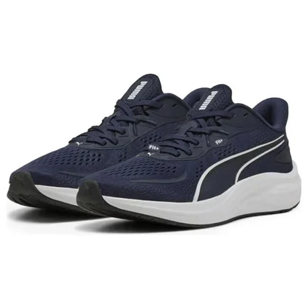 Puma Skyrocket Lite 2 311730-18 Lacivert Koşu Ayakkabısı - Görsel 2