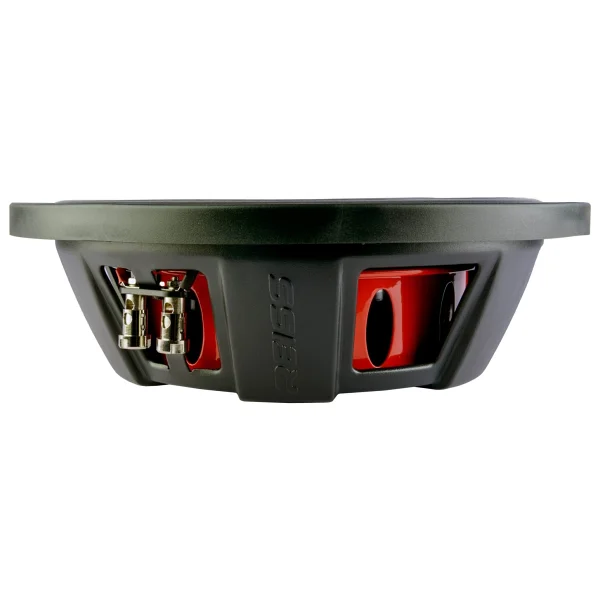 Reiss Audio Rs-Sl12 2000 W 30 Cm Subwoofer Oto Hoparlör - Görsel 2