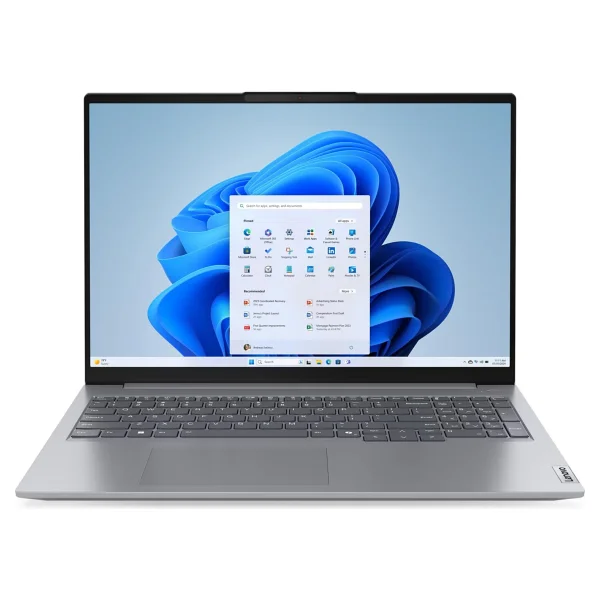Lenovo Thinkbook 16 G7 Iml 21ms005ktr Ultra 5 125u 16 GB 512 GB SSD Intel Graphics 16" Wuxga Notebook - Görsel 2