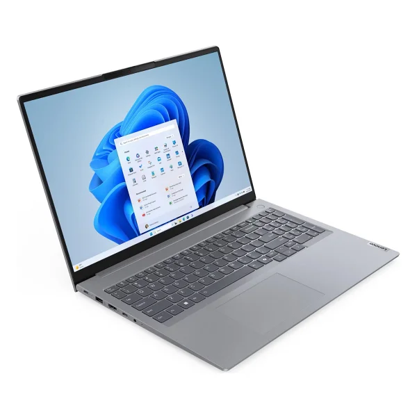 Lenovo Thinkbook 16 G7 Iml 21ms005ktr Ultra 5 125u 16 GB 512 GB SSD Intel Graphics 16" Wuxga Notebook - Görsel 3