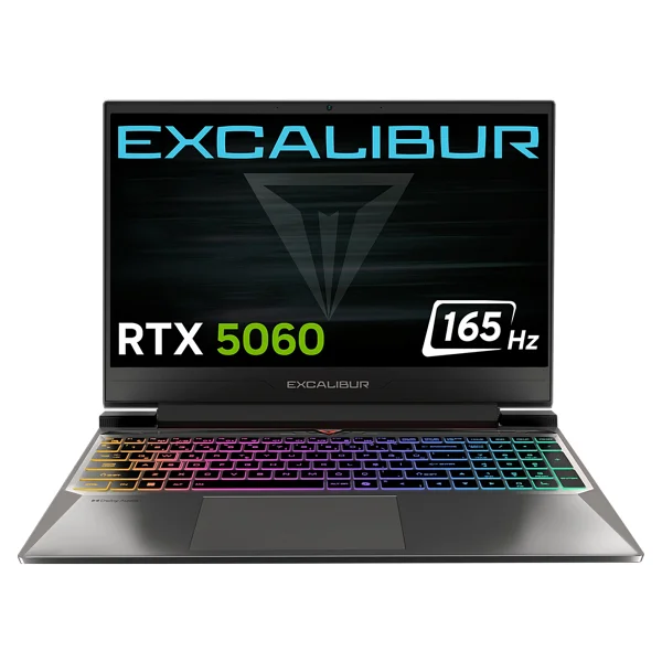 Casper Excalibur G870.1362-Dv60a-C İ7-13620h 32 GB 500 GB SSD Rtx5060 15.6" Full HD Gaming Laptop - Görsel 8