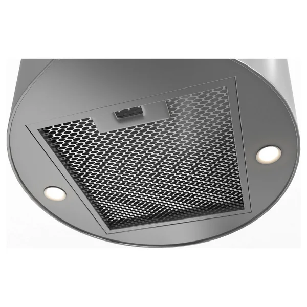 Teka Cc 485 Inox Ada Tipi Davlumbaz - Görsel 4