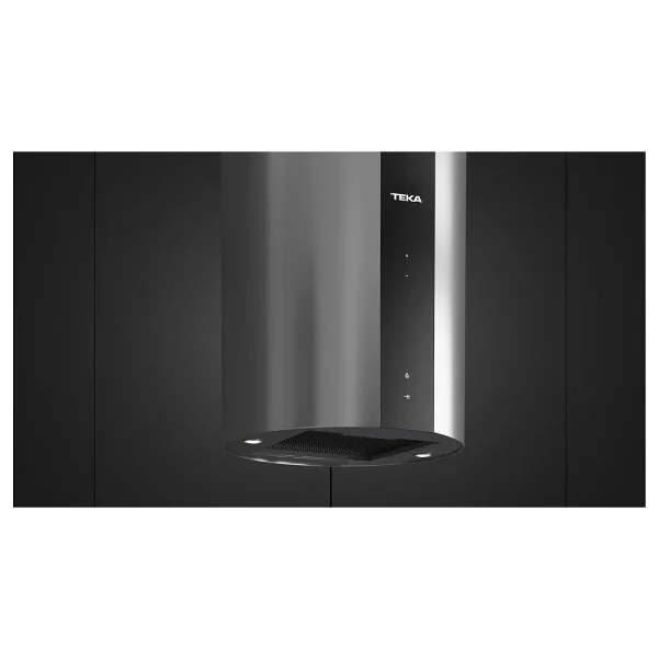 Teka Cc 485 Inox Ada Tipi Davlumbaz - Görsel 5