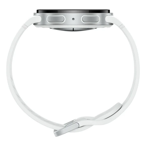 Samsung Galaxy Watch 8 40mm Gümüş Akıllı Saat - Görsel 5