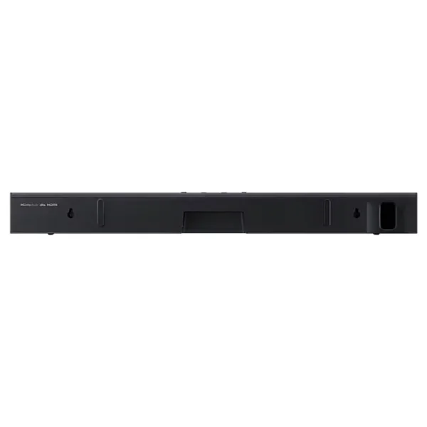 Samsung Hw-B400f 2.0 Kanal 40 W Soundbar - Görsel 3
