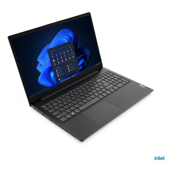 Lenovo V15 G4 Iru 83a10096tr İ5-13420h 8 GB 512 GB SSD UHD Graphics 15.6" Full HD Notebook - Görsel 3