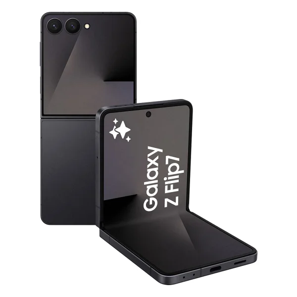 Samsung Galaxy Z Flip 7 256 GB - Görsel 10