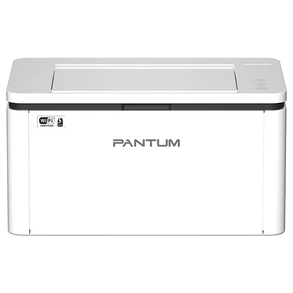 Pantum Bp2300nw Wi-Fi Mono Lazer Yazıcı - Görsel 4