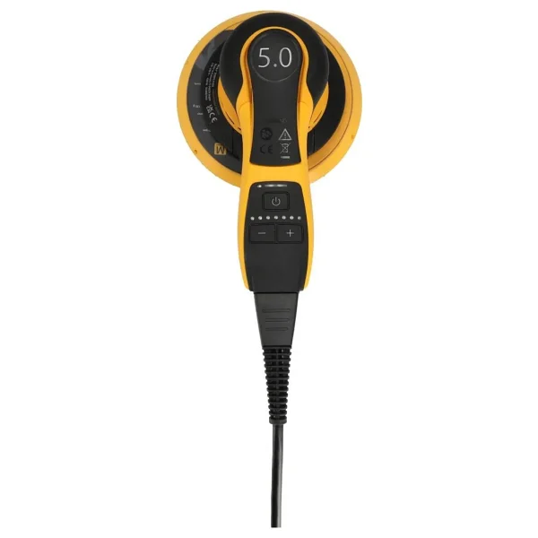 Mirka Deros Iı 650 Cv 150 Mm Orbital Zımpara Makinesi - Görsel 5