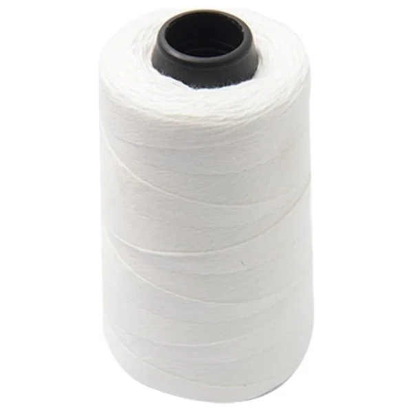 Moonstar Çuvalağzı Dikiş Makinesi Dikiş İpliği %100 Polyester 12/4 1kg - Görsel 2
