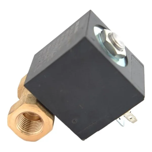 Silter Ty 70006/Ae 1/4 Kazanlı Ütü Solenoid Valf - Görsel 2