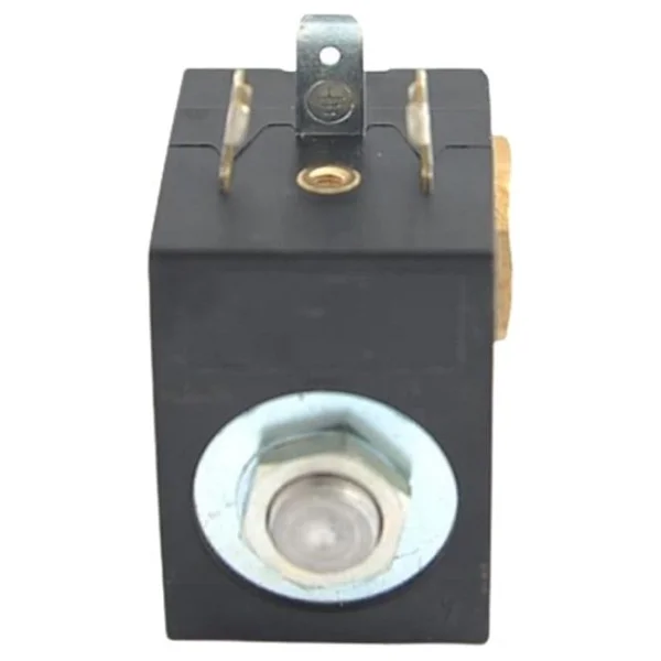 Silter Ty 70006/Ae 1/4 Kazanlı Ütü Solenoid Valf - Görsel 4