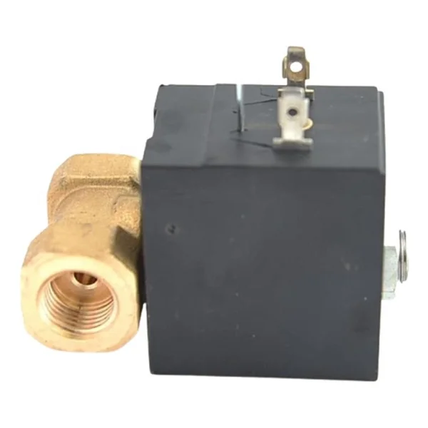Silter Ty 70006/Ae 1/4 Kazanlı Ütü Solenoid Valf - Görsel 5