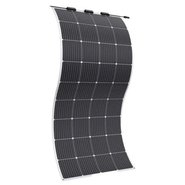 Antfea 200 W Esnek Güneş Paneli - Görsel 2