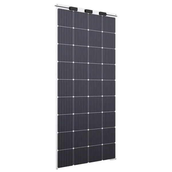 Antfea 200 W Esnek Güneş Paneli - Görsel 5