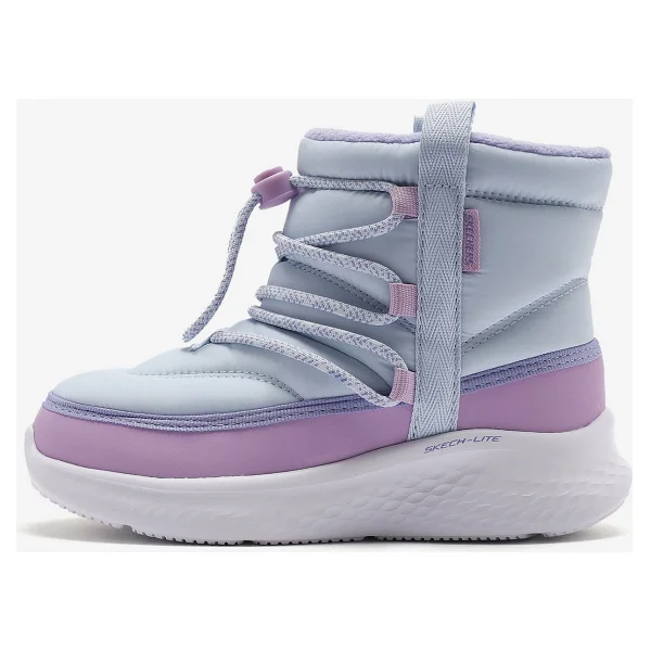Skechers Skech-Lite Pro Hyper Phase 303464n Ltbl Mavi Kız Bebek Bot - Görsel 9