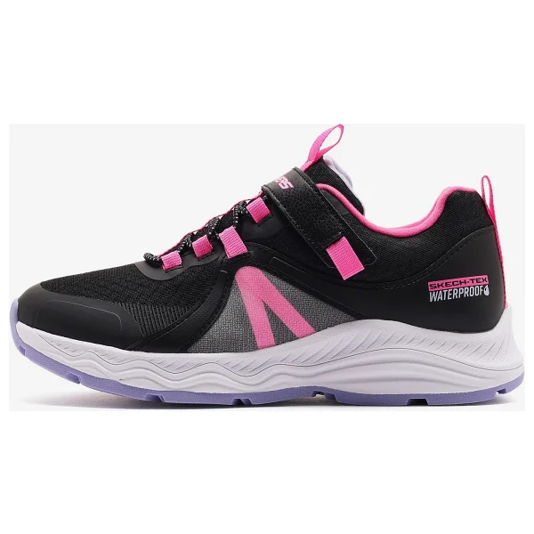 Skechers Adventure Blitz 303406l Perı Mavi Kız Çocuk Spor Ayakkabı - Görsel 10