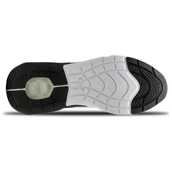 Puma X-Cell Nova Fs 379495-11 Beyaz-Siyah Spor Ayakkabı - Görsel 10