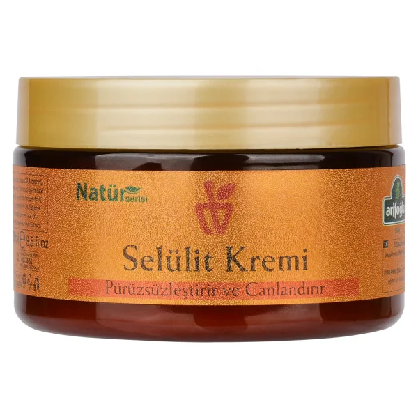 Arifoğlu 250 Ml Selülit Kremi - Görsel 4