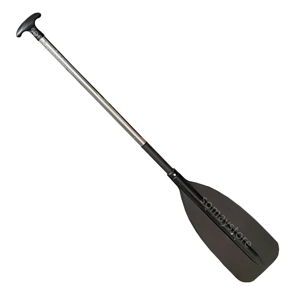 Goldsea Marine Rafting Küreği Boru Çapı Ø25mm Boy : 125cm 1 Adet - Kırmızı - Görsel 7