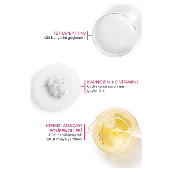 Bioderma Sensibio Defensive Nemlendirici Krem 40 Ml - Görsel 8