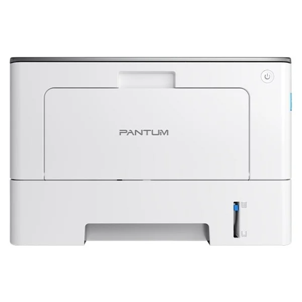 Pantum Bp5200dw Mono Lazer Yazıcı - Beyaz - Görsel 2