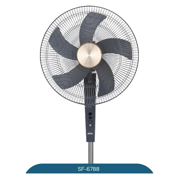 Sinbo Sf-6788 Ayaklı Vantilatör - Görsel 4