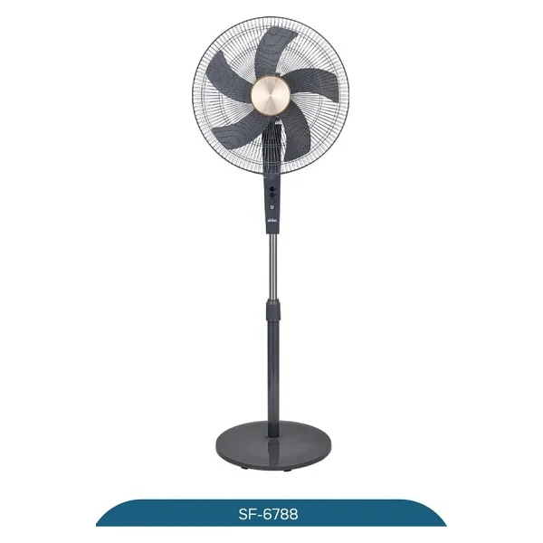 Sinbo Sf-6788 Ayaklı Vantilatör - Görsel 5
