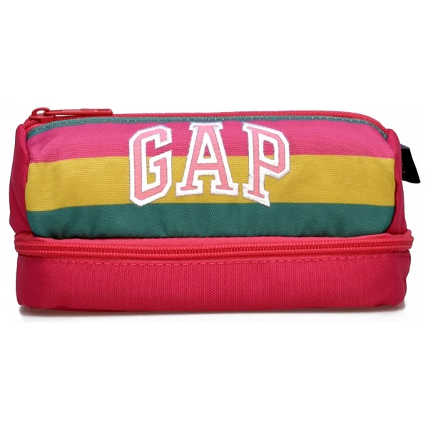 Gap Kids 12823 2 Bölmeli Kalemlik - Görsel 4