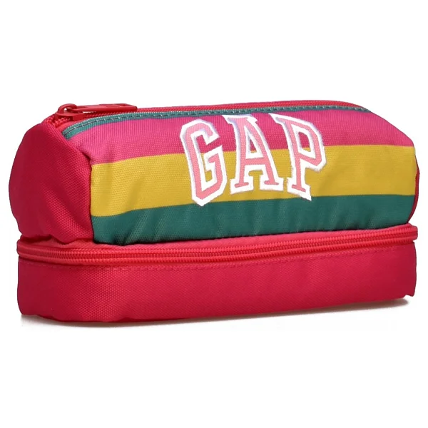 Gap Kids 12823 2 Bölmeli Kalemlik - Görsel 2
