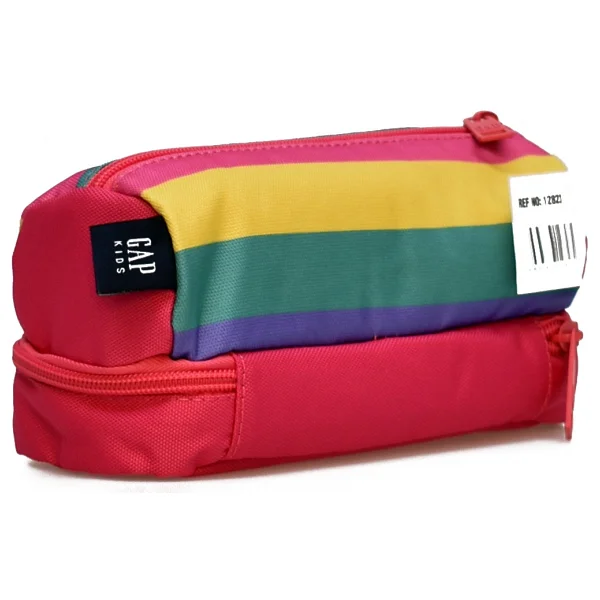 Gap Kids 12823 2 Bölmeli Kalemlik - Görsel 3