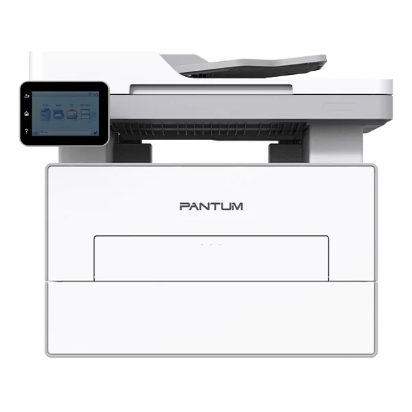 Pantum Bm4300adw Wi-Fi + Tarayıcı + Fotokopi Mono Çok Fonksiyonlu Lazer Yazıcı - Görsel 2
