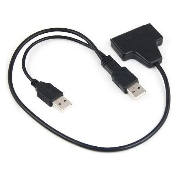 Alfais 4536 USB To Sata Dönüştürücü - Görsel 2