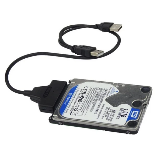 Alfais 4536 USB To Sata Dönüştürücü - Görsel 3