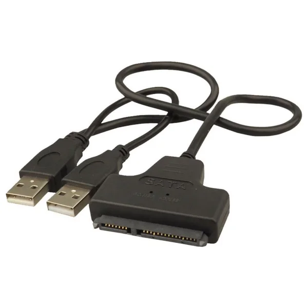 Alfais 4536 USB To Sata Dönüştürücü - Görsel 4