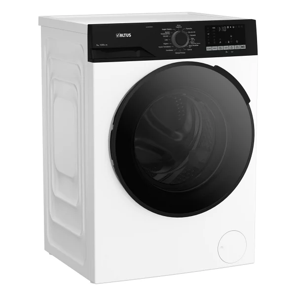 Altus Al Cm 91050 D 1000 Devir 9 Kg Çamaşır Makinesi - Görsel 3