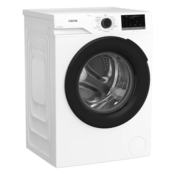 Altus Al Cm 91050 1000 Devir 9 Kg Çamaşır Makinesi - Görsel 2