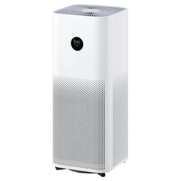 Xiaomi Mi Air Purifier 4 Hava Temizleme Cihazı 48m2 Etki Alanı Uzaktan Kontrol - Görsel 7