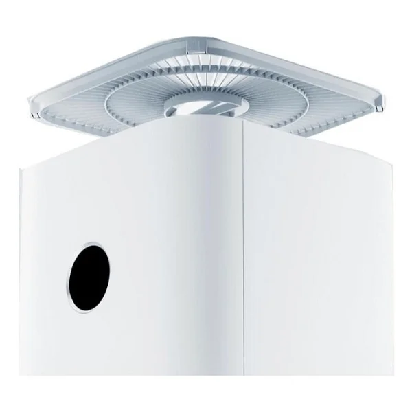 Xiaomi Mi Air Purifier 4 Hava Temizleme Cihazı 48m2 Etki Alanı Uzaktan Kontrol - Görsel 2