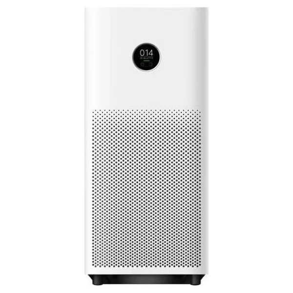 Xiaomi Mi Air Purifier 4 Hava Temizleme Cihazı 48m2 Etki Alanı Uzaktan Kontrol - Görsel 4