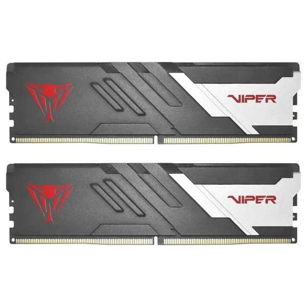 Patriot Viper Venom 16 GB 6000 MHz Cl30 Pvv516g60c30 DDR5 RAM - Görsel 2